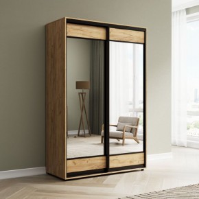 Шкаф-купе Акцент-Лайт З 1000-600 в Миассе - miass.mebel24.online | фото 4