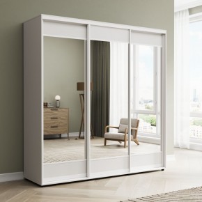 Шкаф-купе Акцент-Лайт З 1500-600 в Миассе - miass.mebel24.online | фото 1