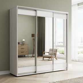 Шкаф-купе Акцент-Лайт З 1500-600 в Миассе - miass.mebel24.online | фото 3