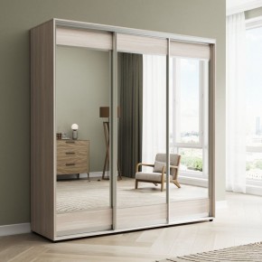 Шкаф-купе Акцент-Лайт З 1500-600 в Миассе - miass.mebel24.online | фото 6