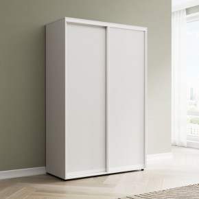 Шкаф-купе Акцент-Сим Д 1200-600 в Миассе - miass.mebel24.online | фото 1
