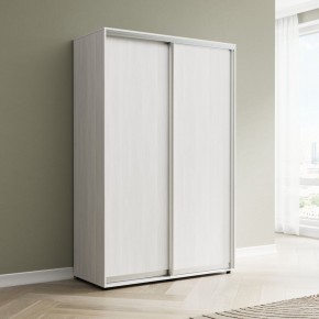 Шкаф-купе Акцент-Сим Д 1200-600 в Миассе - miass.mebel24.online | фото 3