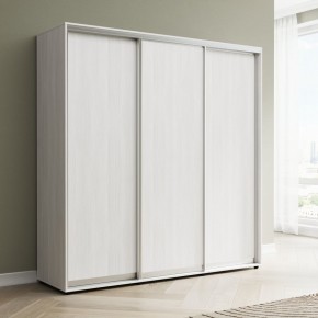 Шкаф-купе Акцент-Сим Д 1500-600 в Миассе - miass.mebel24.online | фото 3