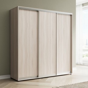 Шкаф-купе Акцент-Сим Д 1500-600 в Миассе - miass.mebel24.online | фото 6