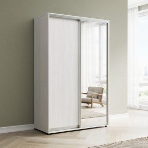 Шкаф-купе Акцент-Сим ДЗ 1400-600 в Миассе - miass.mebel24.online | фото 3