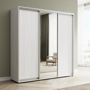 Шкаф-купе Акцент-Сим ДЗ 2400-600 в Миассе - miass.mebel24.online | фото 3