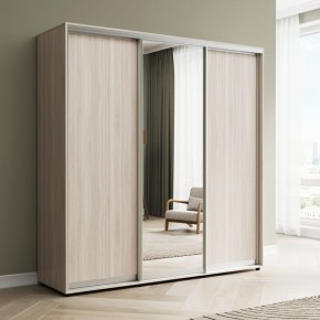 Шкаф-купе Акцент-Сим ДЗ 2400-600 в Миассе - miass.mebel24.online | фото 6