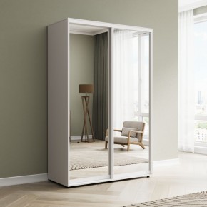 Шкаф-купе Акцент-Сим З 1200-600 в Миассе - miass.mebel24.online | фото 1