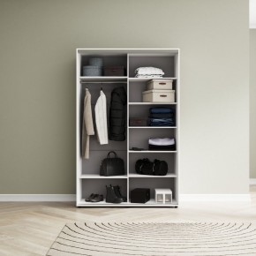 Шкаф-купе Акцент-Сим З 1200-600 в Миассе - miass.mebel24.online | фото 2