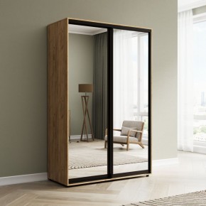 Шкаф-купе Акцент-Сим З 1200-600 в Миассе - miass.mebel24.online | фото 4