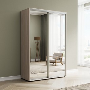 Шкаф-купе Акцент-Сим З 1200-600 в Миассе - miass.mebel24.online | фото 6