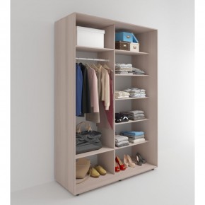 Шкаф-купе Акцент-Сим З 1200-600 в Миассе - miass.mebel24.online | фото 7