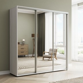 Шкаф-купе Акцент-Сим З 1500-600 в Миассе - miass.mebel24.online | фото 3