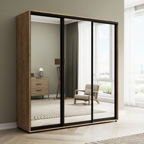 Шкаф-купе Акцент-Сим З 1500-600 в Миассе - miass.mebel24.online | фото 4