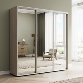 Шкаф-купе Акцент-Сим З 1500-600 в Миассе - miass.mebel24.online | фото 6