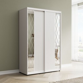 Шкаф-купе Акцент-Вера ДР 1000-600 в Миассе - miass.mebel24.online | фото 1