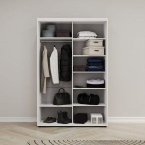 Шкаф-купе Акцент-Вера ДР 1000-600 в Миассе - miass.mebel24.online | фото 2