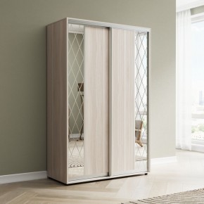 Шкаф-купе Акцент-Вера ДР 1000-600 в Миассе - miass.mebel24.online | фото 4