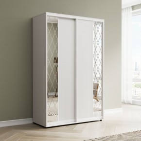 Шкаф-купе Акцент-Вера КР 1200-600 в Миассе - miass.mebel24.online | фото 1