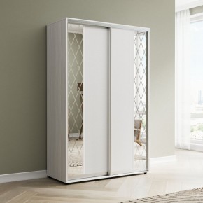 Шкаф-купе Акцент-Вера КР 1200-600 в Миассе - miass.mebel24.online | фото 3