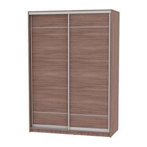 Шкаф-купе B-220х160х60-2 "Белла" в Миассе - miass.mebel24.online | фото 10