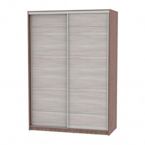 Шкаф-купе B-220х160х60-2 "Белла" в Миассе - miass.mebel24.online | фото 11