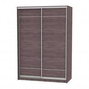 Шкаф-купе B-220х160х60-2 "Белла" в Миассе - miass.mebel24.online | фото 13
