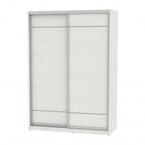 Шкаф-купе B-220х160х60-2 "Белла" в Миассе - miass.mebel24.online | фото 16