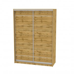 Шкаф-купе B-220х160х60-2 "Белла" в Миассе - miass.mebel24.online | фото 18
