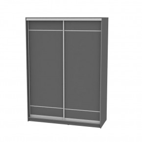 Шкаф-купе B-220х160х60-2 "Белла" в Миассе - miass.mebel24.online | фото 20