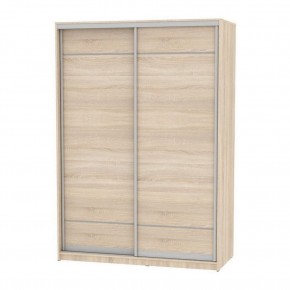 Шкаф-купе B-220х160х60-2 "Белла" в Миассе - miass.mebel24.online | фото 4