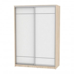 Шкаф-купе B-220х160х60-2 "Белла" в Миассе - miass.mebel24.online | фото 5