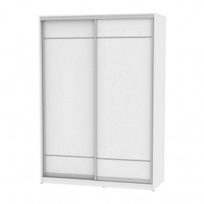 Шкаф-купе B-220х160х60-2 "Белла" в Миассе - miass.mebel24.online | фото 6