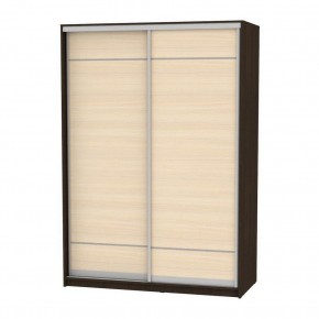 Шкаф-купе B-220х160х60-2 "Белла" в Миассе - miass.mebel24.online | фото 8