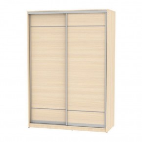 Шкаф-купе B-220х160х60-2 "Белла" в Миассе - miass.mebel24.online | фото 9