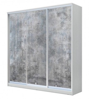 Шкаф-купе ХИТ 22-18-777 (620) в Миассе - miass.mebel24.online | фото 1