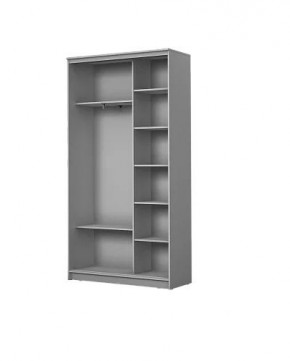 Шкаф-купе ХИТ 22-4-12-55 (420) в Миассе - miass.mebel24.online | фото 2