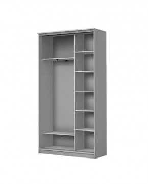 Шкаф-купе ХИТ 22-4-14-22 (420) в Миассе - miass.mebel24.online | фото 2