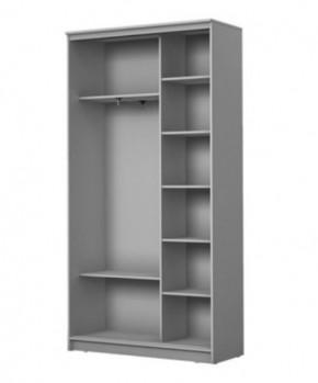 Шкаф-купе ХИТ 22-4-14-77 (420) в Миассе - miass.mebel24.online | фото 2