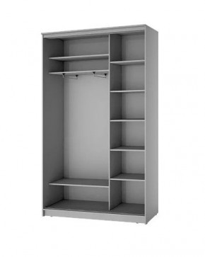 Шкаф-купе ХИТ 22-4-15-22 (420) в Миассе - miass.mebel24.online | фото 2