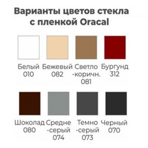 Шкаф-купе ХИТ 22-4-18-222 (420) в Миассе - miass.mebel24.online | фото 3