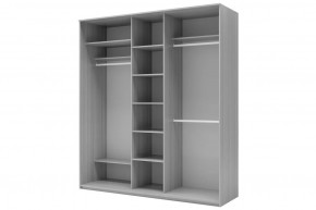 Шкаф-купе ХИТ 23-18-656 (620) в Миассе - miass.mebel24.online | фото 5