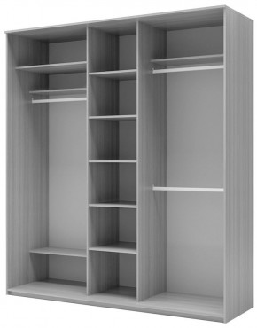 Шкаф-купе ХИТ 23-20-151 (620) в Миассе - miass.mebel24.online | фото 2