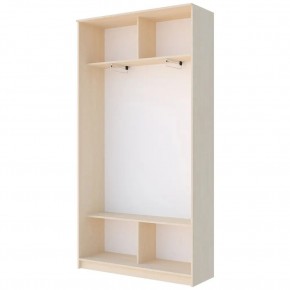 Шкаф-купе ХИТ 23-4-12/2-66 (420) в Миассе - miass.mebel24.online | фото 5