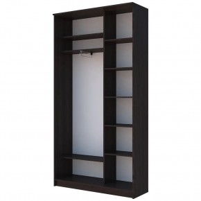 Шкаф-купе ХИТ 23-4-12-66 (420) в Миассе - miass.mebel24.online | фото 4