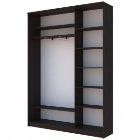 Шкаф-купе ХИТ 23-4-17-11 (420) в Миассе - miass.mebel24.online | фото 2