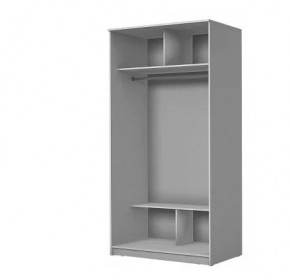 Шкаф-купе ХИТ 24-12/2-15 (620) в Миассе - miass.mebel24.online | фото 2
