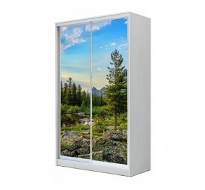 Шкаф-купе ХИТ 24-12/2-77 (620) в Миассе - miass.mebel24.online | фото
