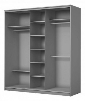 Шкаф-купе ХИТ 24-20-666 (620) в Миассе - miass.mebel24.online | фото 2