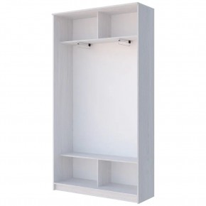 Шкаф-купе ХИТ 24-4-12/2-77 (420) в Миассе - miass.mebel24.online | фото 2